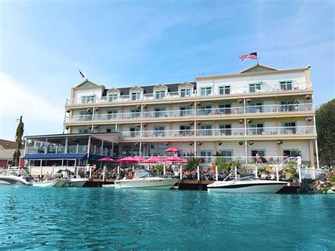 Chippewa hotel mackinac island - Of all the Mackinac Island hotels, the Grand Hotel is the most famous. Having hosted many guests of note since it opened in 1887, it is perhaps most well-known as the filming location of the 1980 movie …